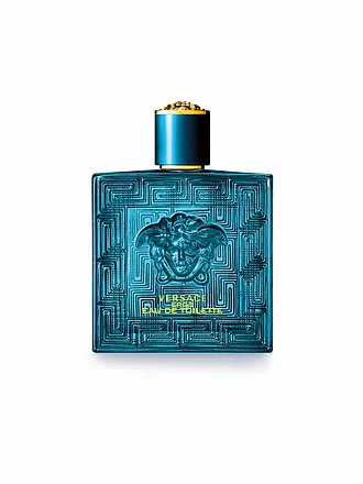 VERSACE | Eros pour Homme Eau de Toilette Spray 100ml | 